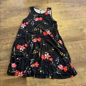 Old navy dress size large